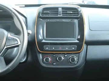 DACIA SPRING BEV 27kWh Expression Auto