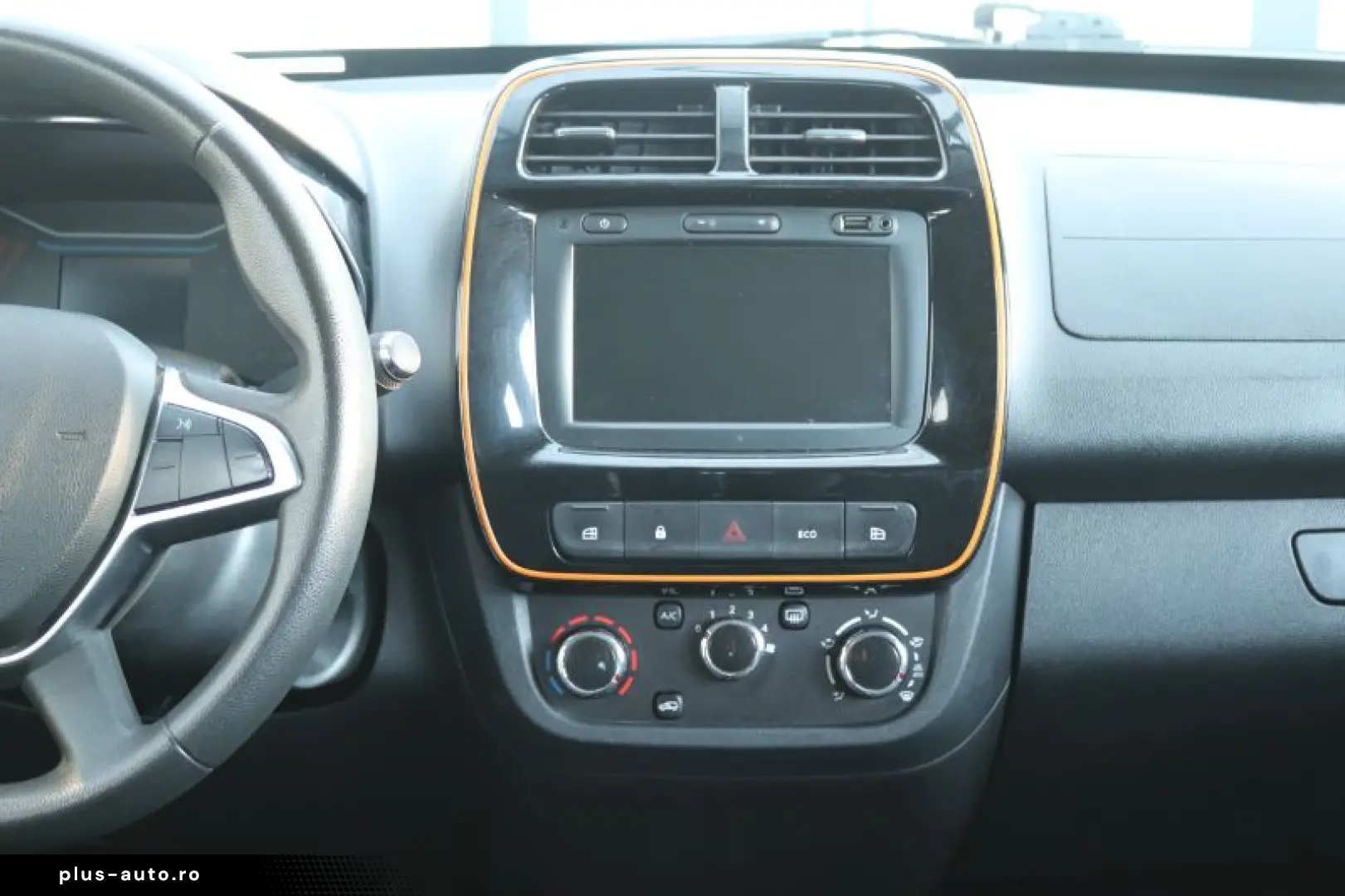 DACIA SPRING BEV 27kWh Expression Auto