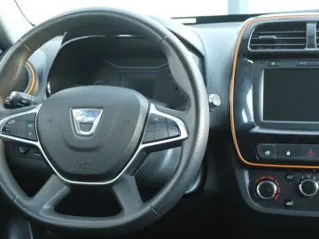 DACIA SPRING BEV 27kWh Expression Auto