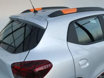 DACIA SPRING BEV 27kWh Expression Auto