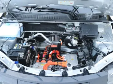 DACIA SPRING BEV 27kWh Expression Auto