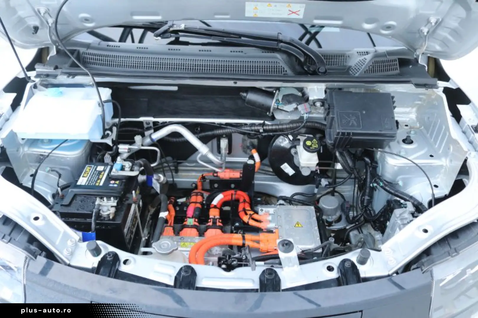 DACIA SPRING BEV 27kWh Expression Auto