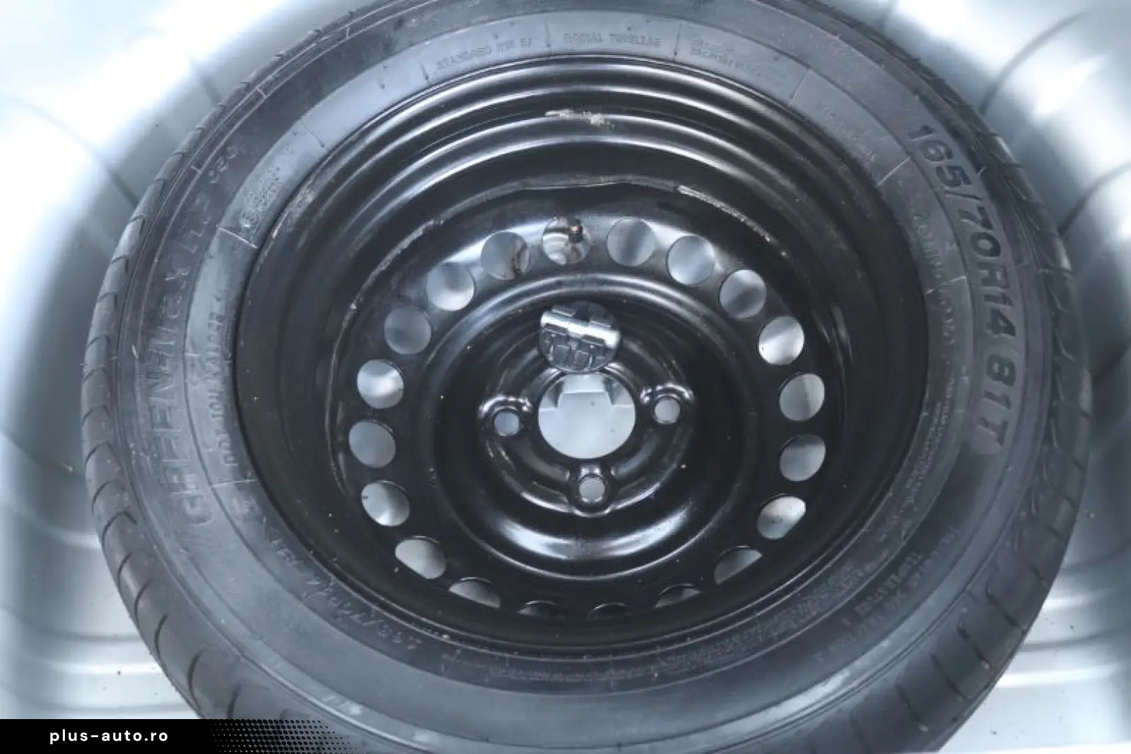 DACIA SPRING BEV 27kWh Expression Auto