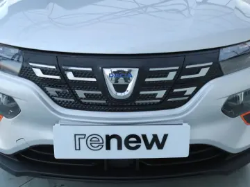 DACIA SPRING BEV 27kWh Expression Auto