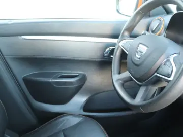 DACIA SPRING BEV 27kWh Expression Auto