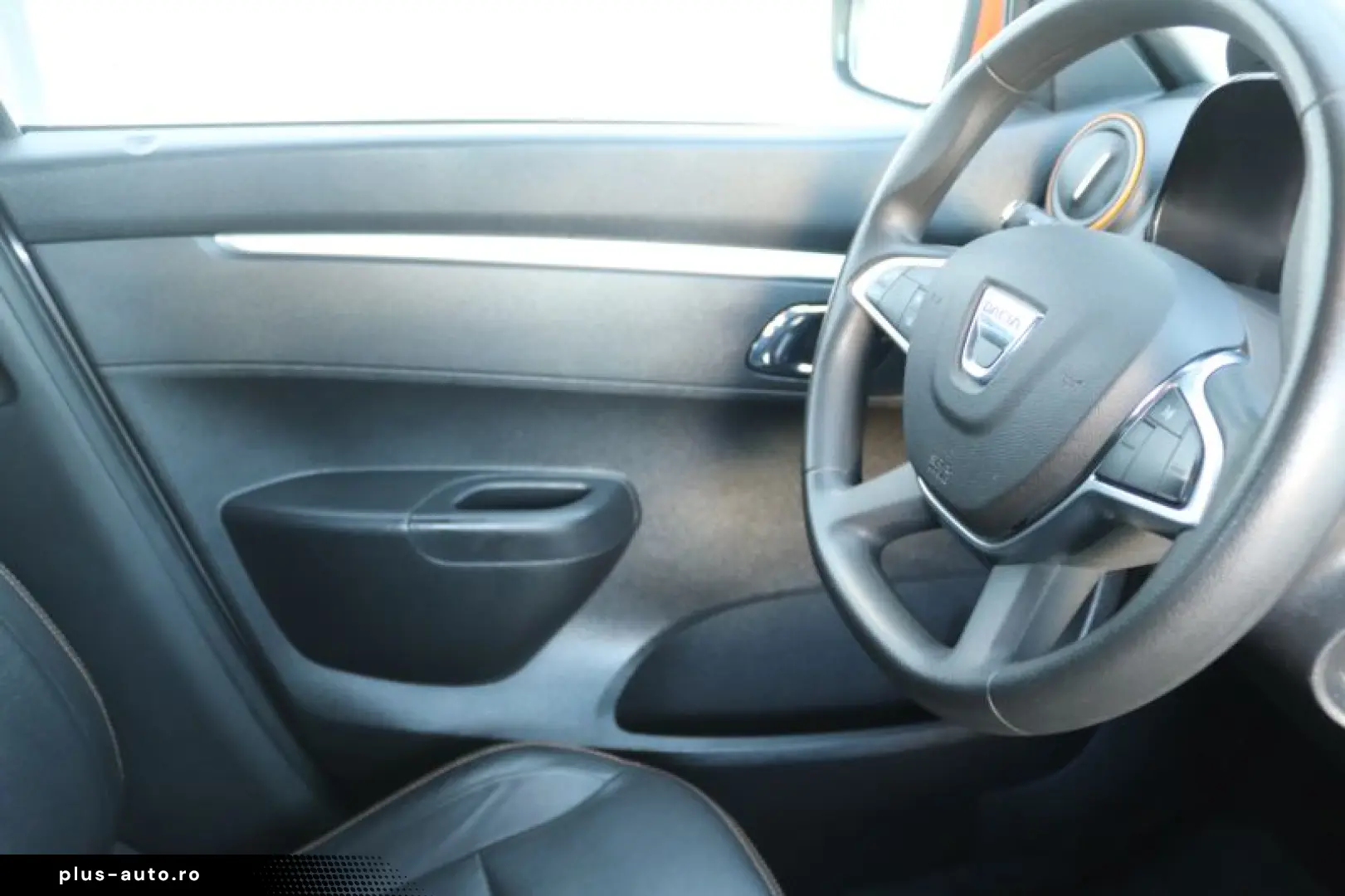 DACIA SPRING BEV 27kWh Expression Auto