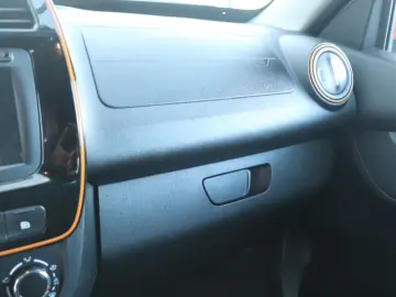 DACIA SPRING BEV 27kWh Expression Auto