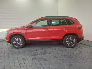 Škoda Karoq Selection 1.5 TSI DSG