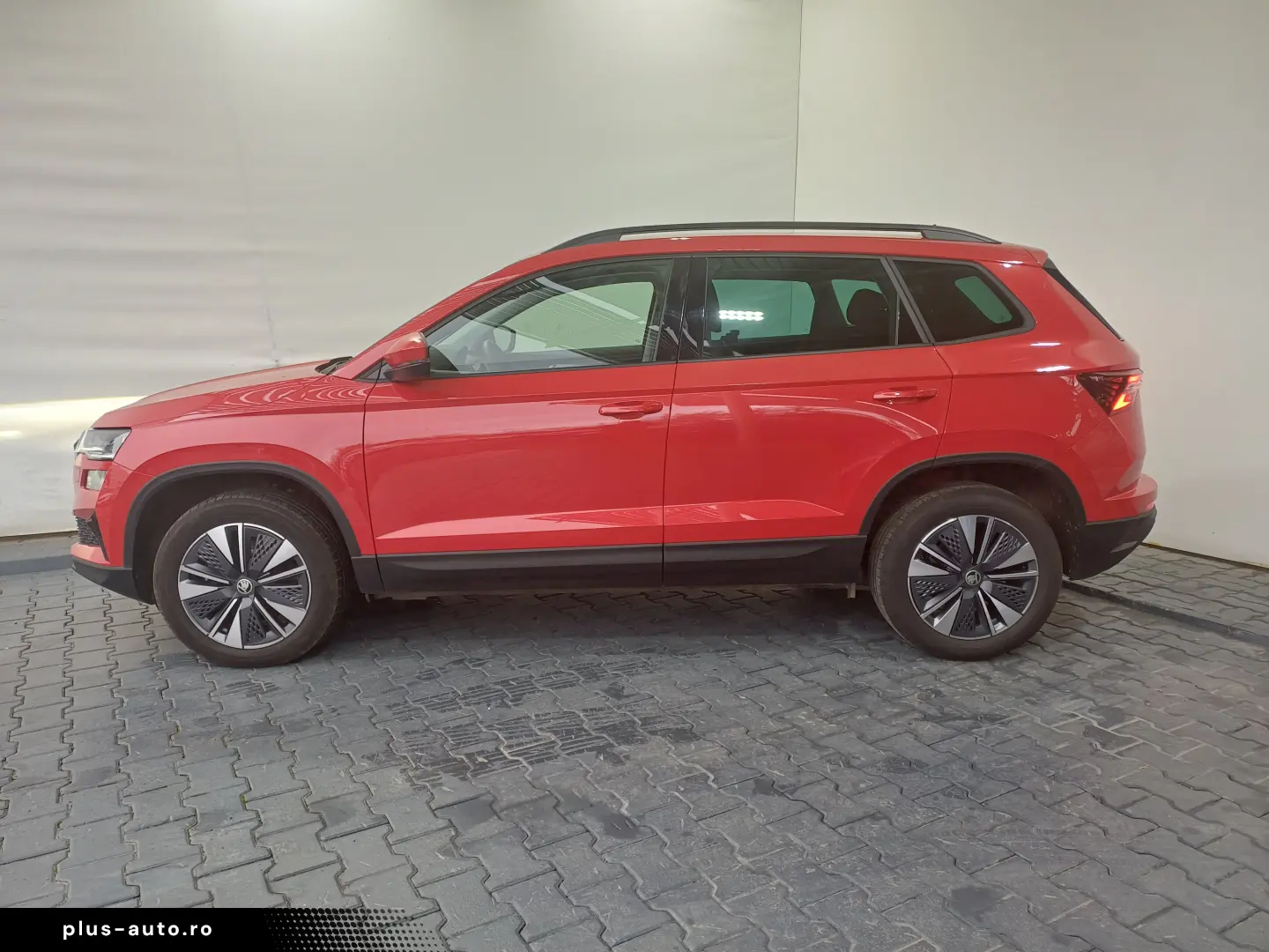 Škoda Karoq Selection 1.5 TSI DSG