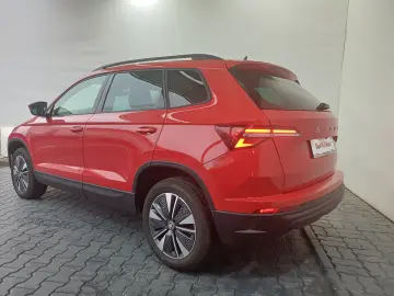 Škoda Karoq Selection 1.5 TSI DSG