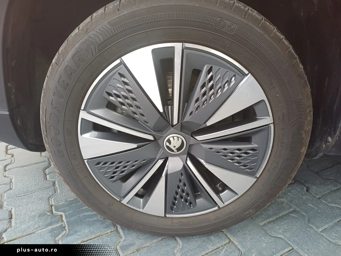 Škoda Karoq Selection 1.5 TSI DSG