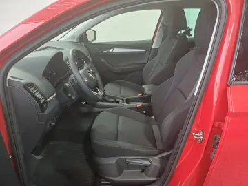 Škoda Karoq Selection 1.5 TSI DSG