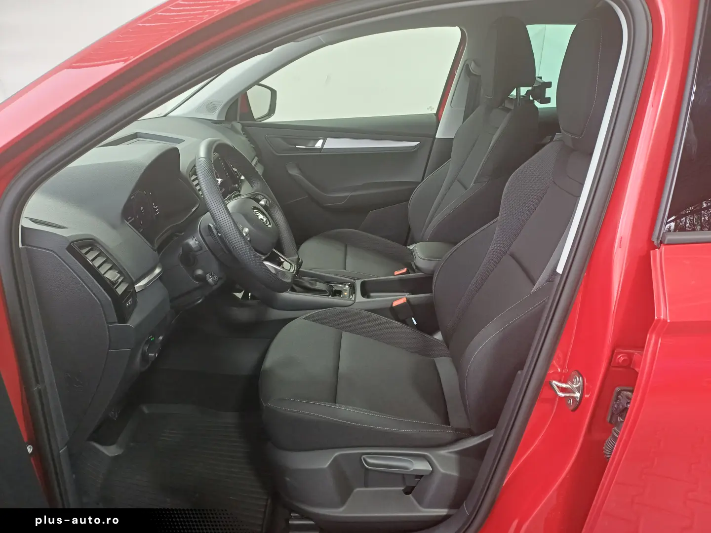 Škoda Karoq Selection 1.5 TSI DSG