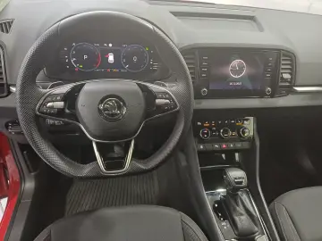 Škoda Karoq Selection 1.5 TSI DSG