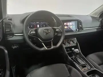 Škoda Karoq Selection 1.5 TSI DSG
