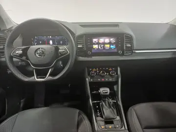 Škoda Karoq Selection 1.5 TSI DSG