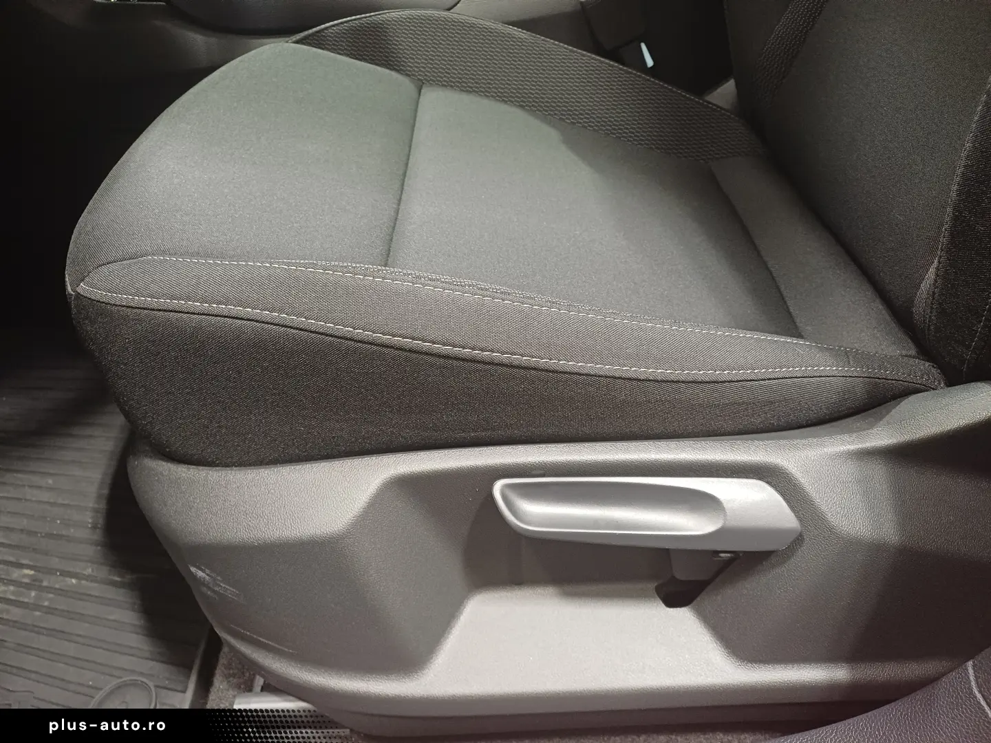 Škoda Karoq Selection 1.5 TSI DSG