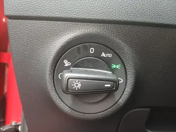 Škoda Karoq Selection 1.5 TSI DSG