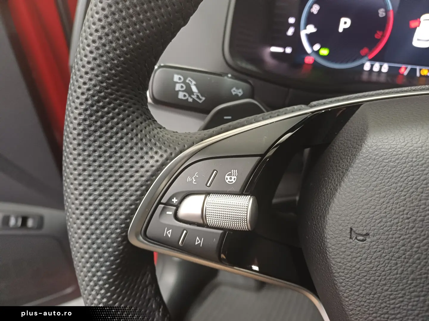 Škoda Karoq Selection 1.5 TSI DSG