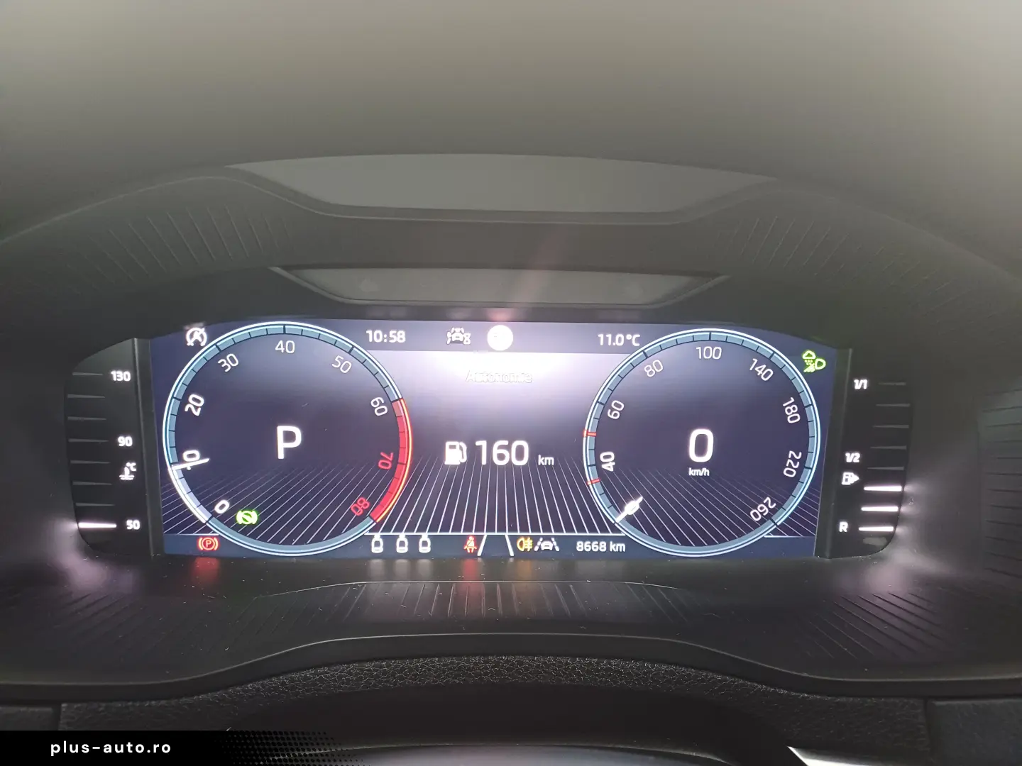 Škoda Karoq Selection 1.5 TSI DSG