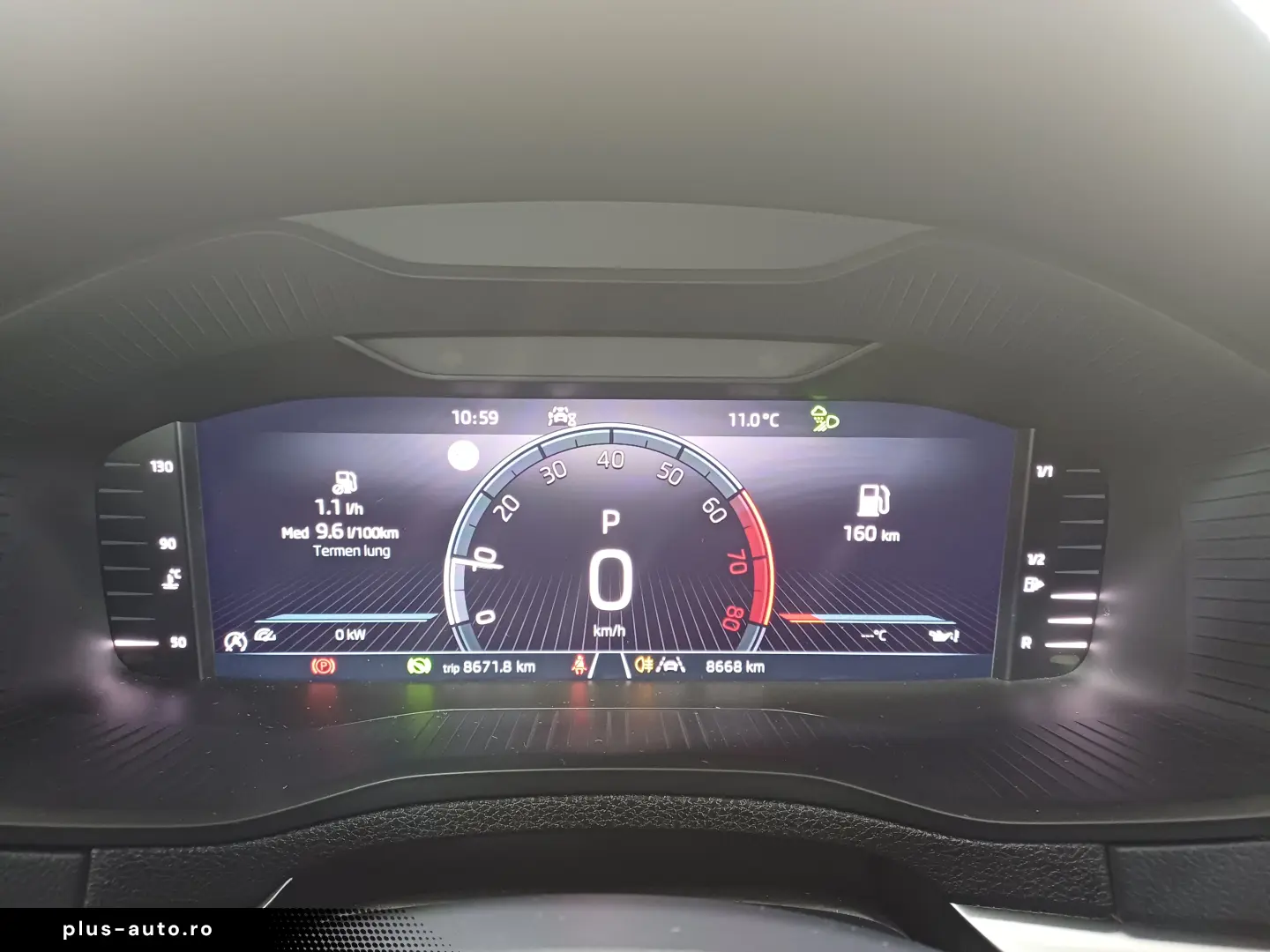 Škoda Karoq Selection 1.5 TSI DSG