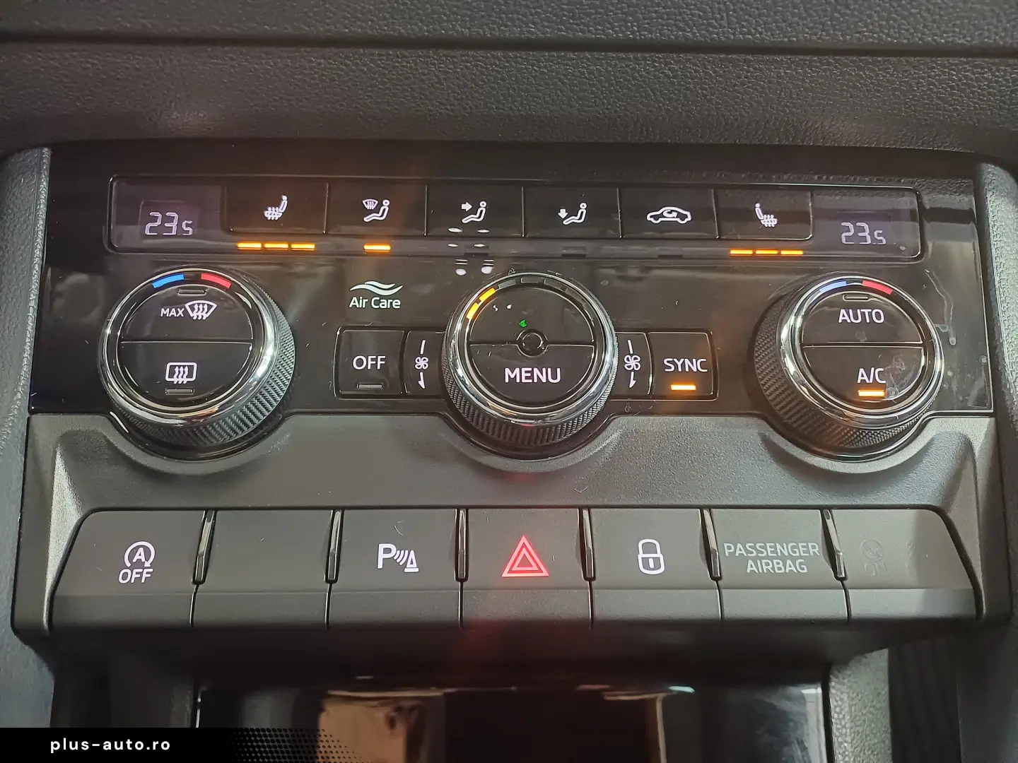 Škoda Karoq Selection 1.5 TSI DSG