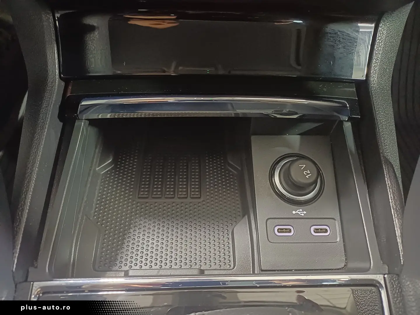 Škoda Karoq Selection 1.5 TSI DSG