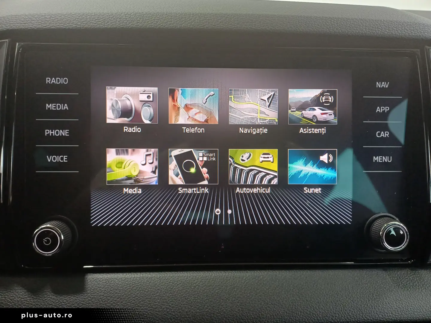 Škoda Karoq Selection 1.5 TSI DSG