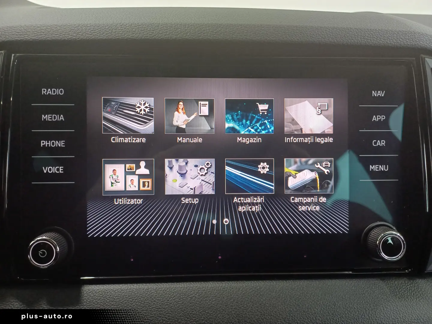 Škoda Karoq Selection 1.5 TSI DSG