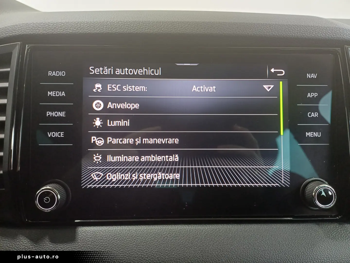 Škoda Karoq Selection 1.5 TSI DSG