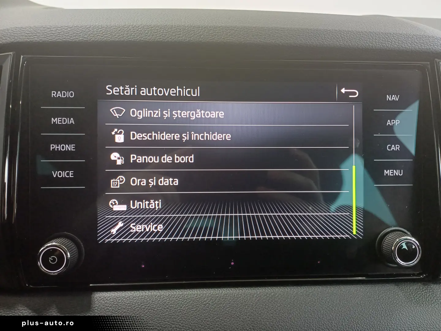 Škoda Karoq Selection 1.5 TSI DSG