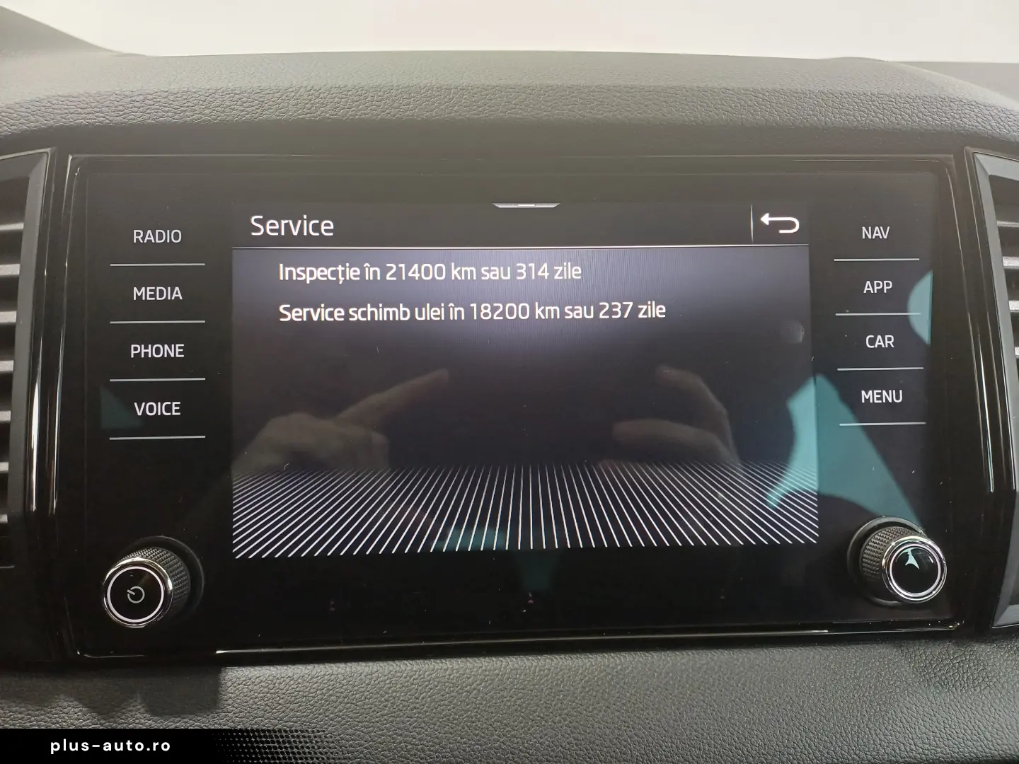 Škoda Karoq Selection 1.5 TSI DSG