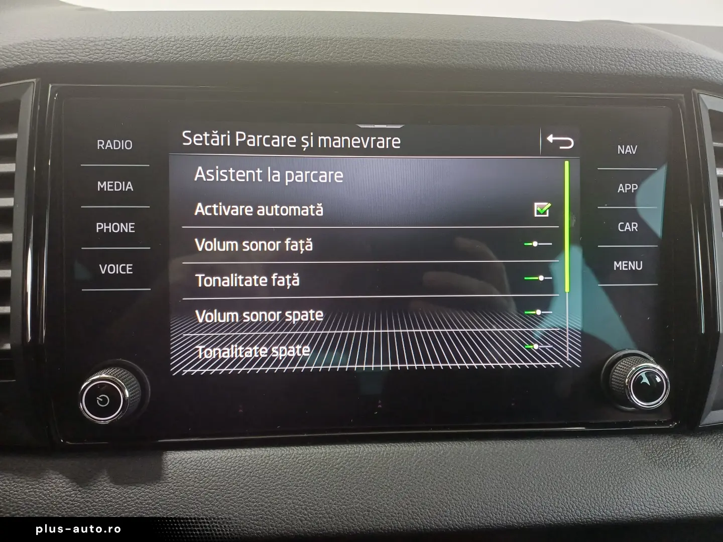 Škoda Karoq Selection 1.5 TSI DSG