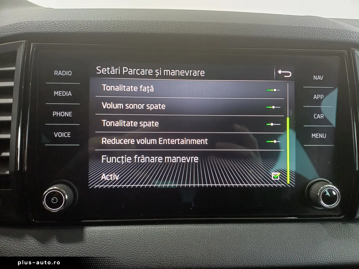 Škoda Karoq Selection 1.5 TSI DSG