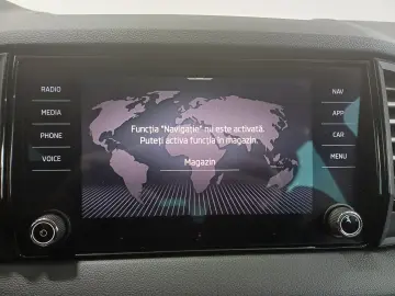 Škoda Karoq Selection 1.5 TSI DSG