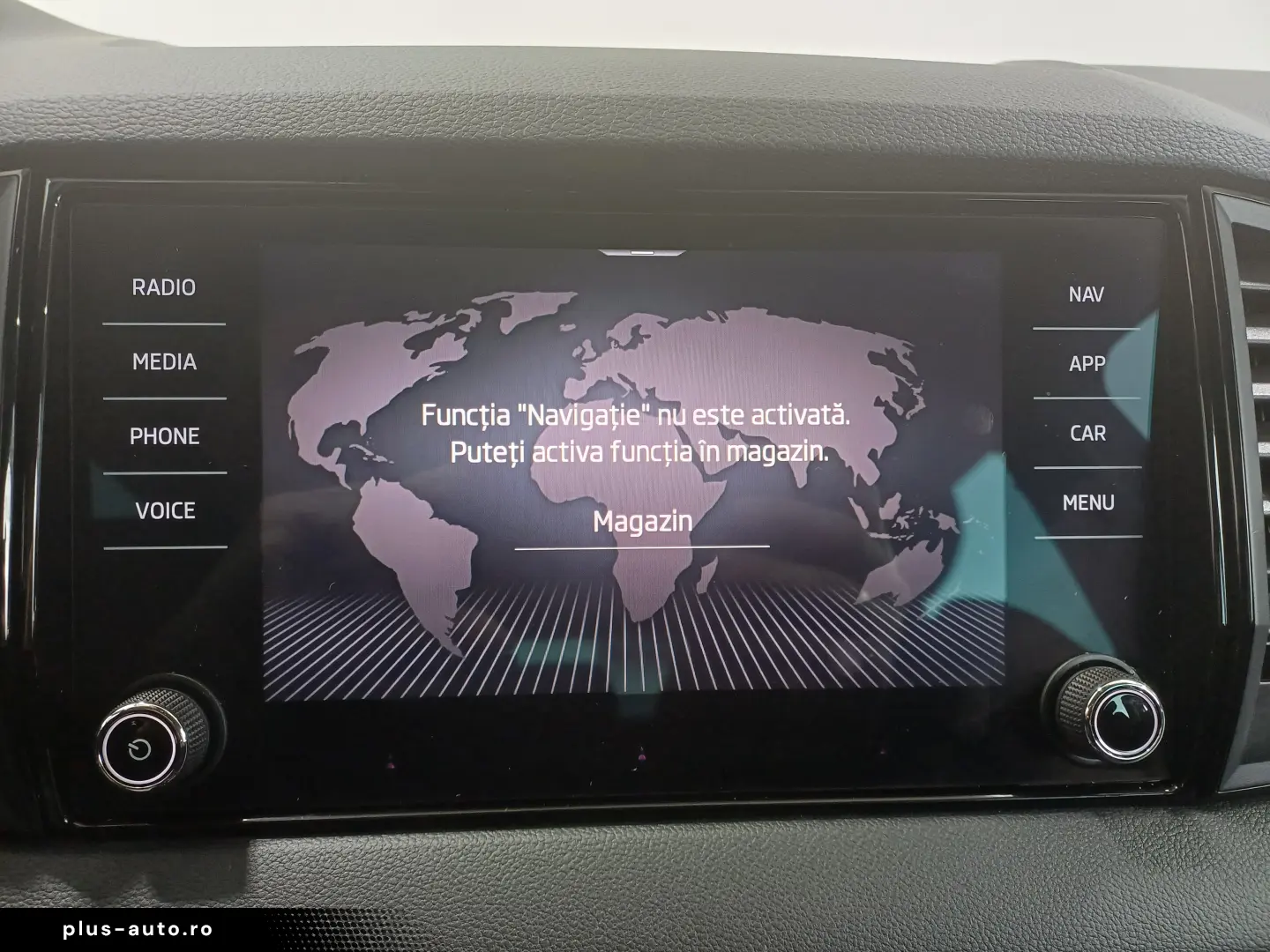 Škoda Karoq Selection 1.5 TSI DSG