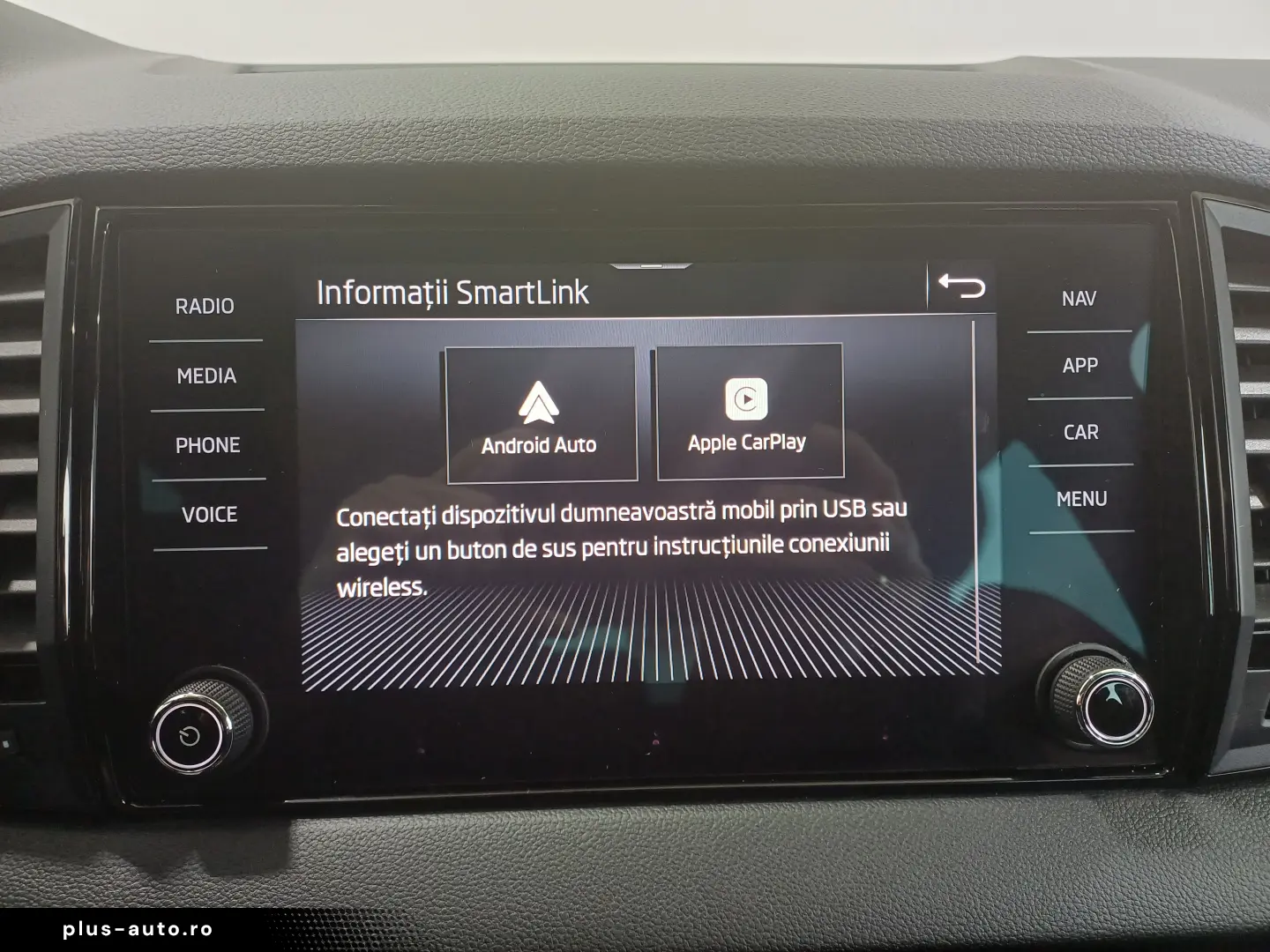 Škoda Karoq Selection 1.5 TSI DSG