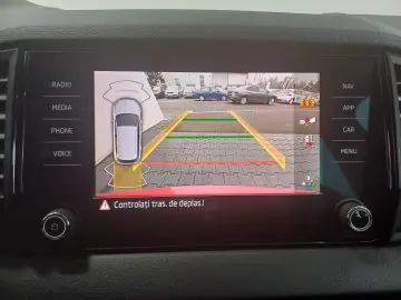 Škoda Karoq Selection 1.5 TSI DSG