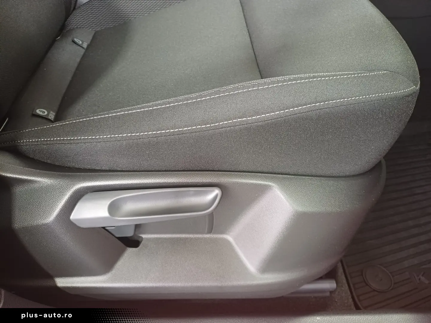 Škoda Karoq Selection 1.5 TSI DSG