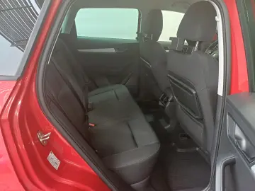 Škoda Karoq Selection 1.5 TSI DSG