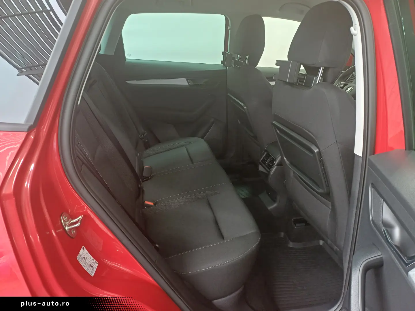 Škoda Karoq Selection 1.5 TSI DSG