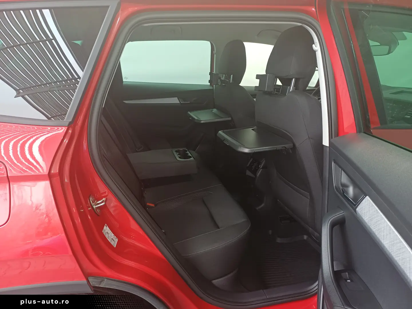 Škoda Karoq Selection 1.5 TSI DSG