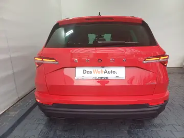 Škoda Karoq Selection 1.5 TSI DSG