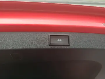 Škoda Karoq Selection 1.5 TSI DSG