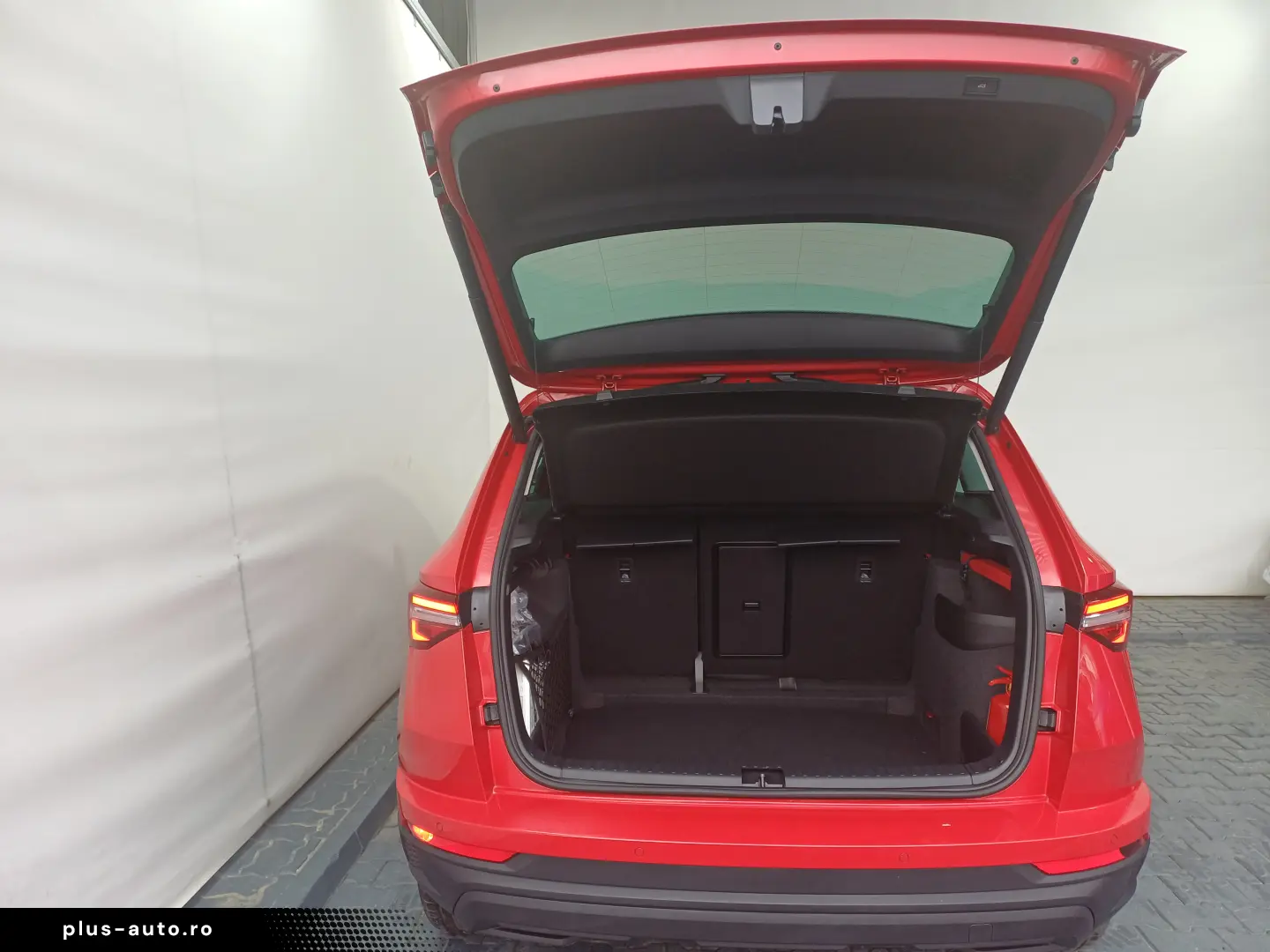 Škoda Karoq Selection 1.5 TSI DSG