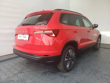 Škoda Karoq Selection 1.5 TSI DSG