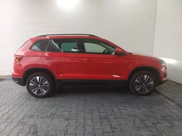 Škoda Karoq Selection 1.5 TSI DSG