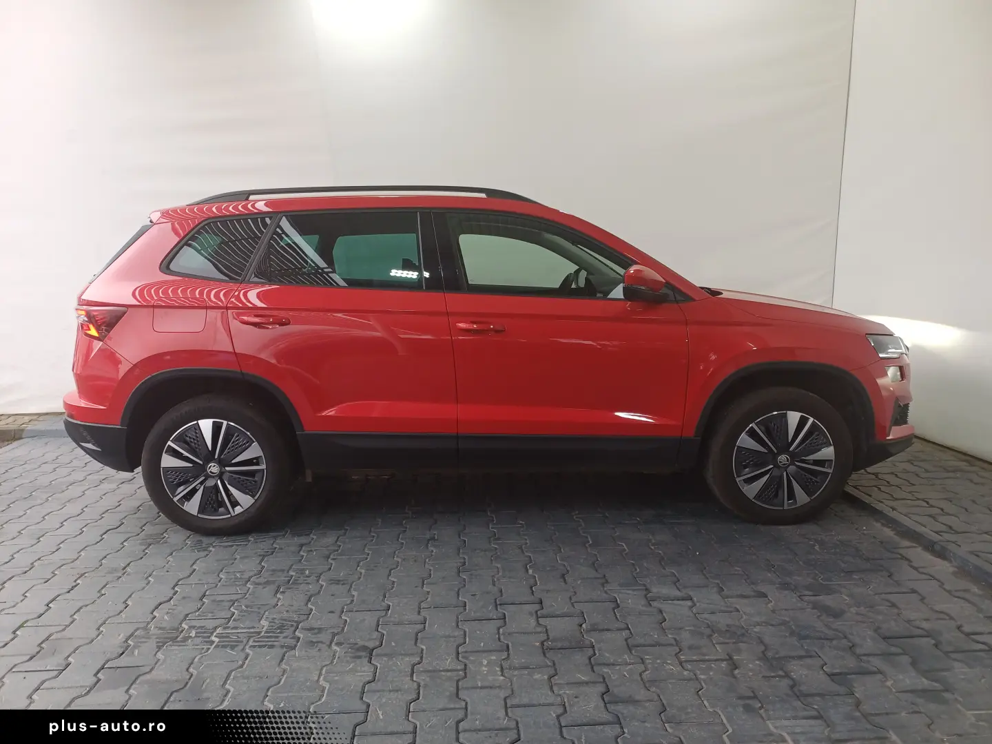 Škoda Karoq Selection 1.5 TSI DSG