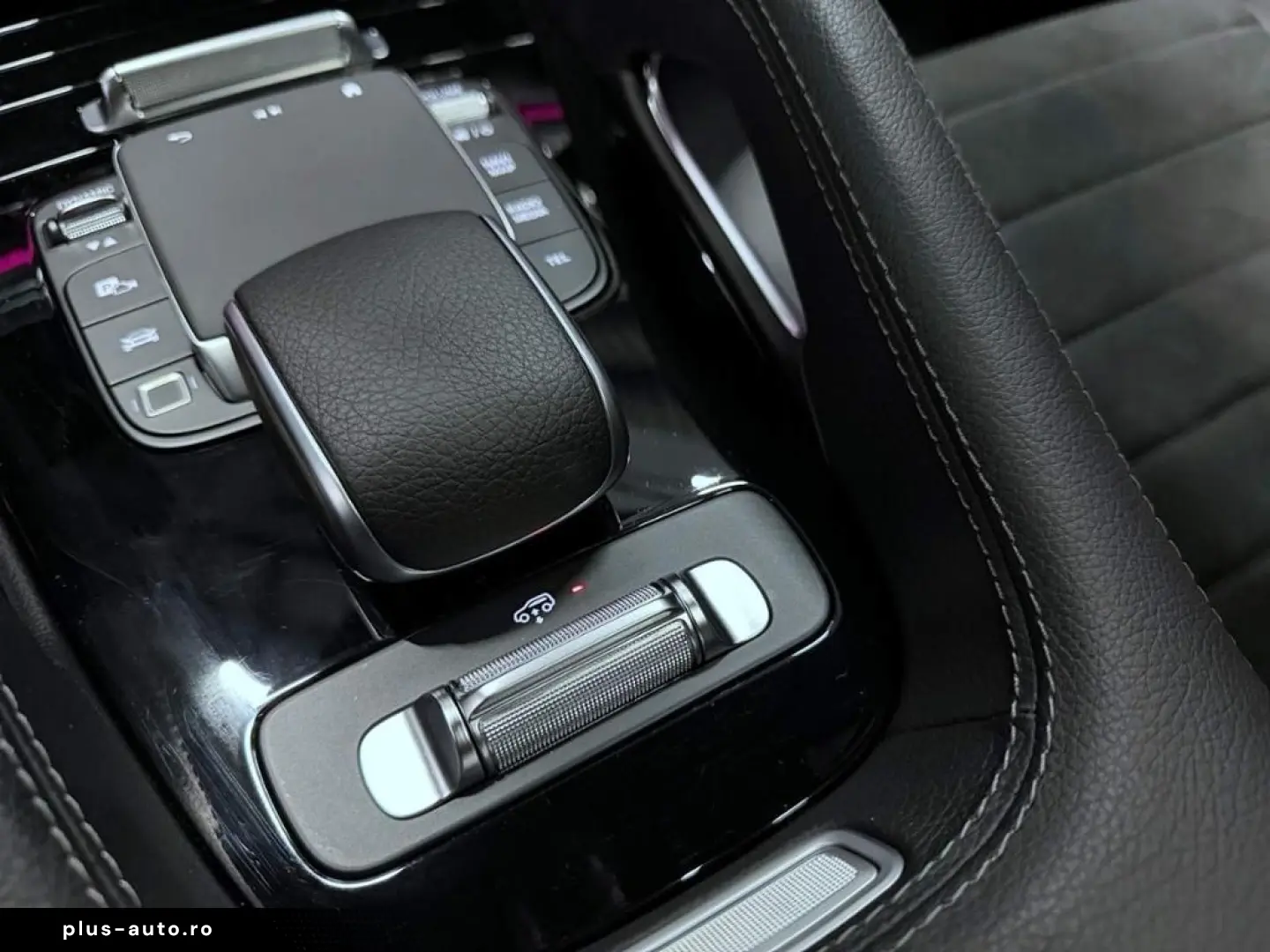 GLE 350 de 4M AMG  Night  DISTR.  AIRMATIC  Pano