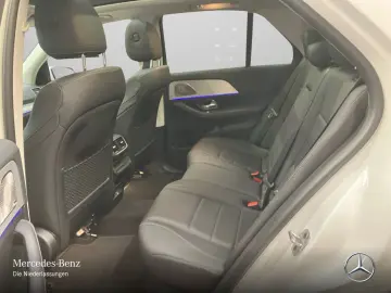 GLE 450 d 4M AMG Adv  360  Pano AHK Multi